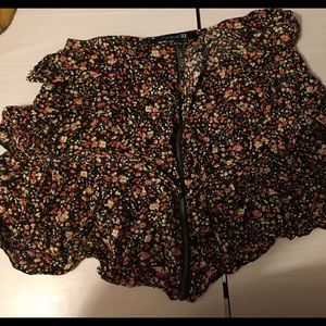 Forever 21 skirt